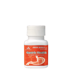 Gastric Health