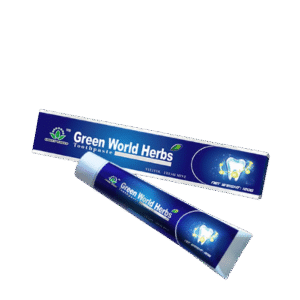 Tooth paste