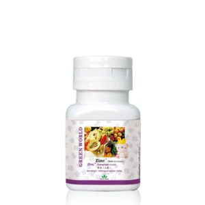 Zinc-tablet (Kids)