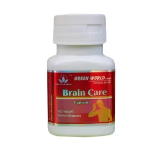 Brain  Care