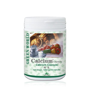 Calcium Soft Gel (Adult)