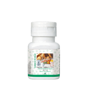 Chewable Calcium (kids)