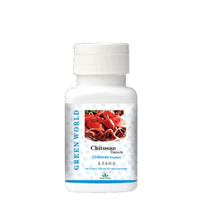 Chitosan Capsule