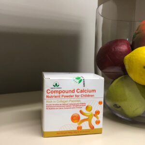 Compound Calcium (kids)