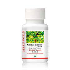 Ginko Biloba