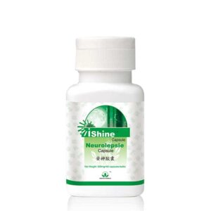 Ishine Capsule