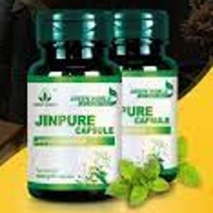Jinpure Capsule