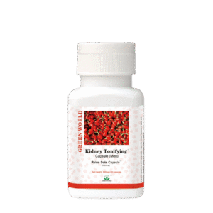 Kidney Tonifying (Men)