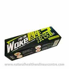 Wake JQQ Fresh Drink