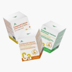 Compound Calcium(adult)