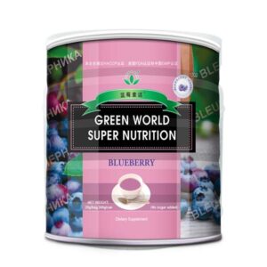 Super Nutrition