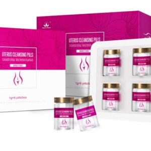 Uterus-cleansing-pill